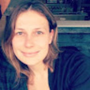 Meet your Posher, Agata